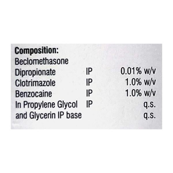 DANTOX TOTAL Mouth Paint 15ml