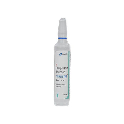 Terlistat 1mg Injection 10ml