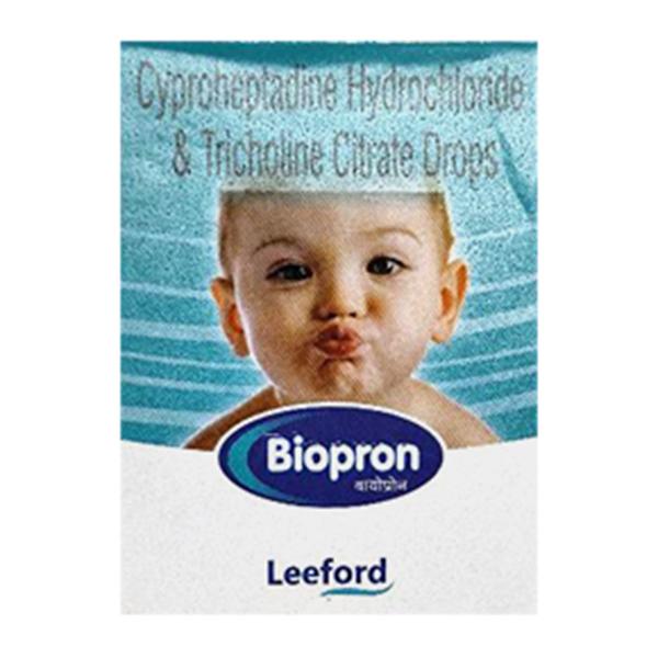 Biopron Drops 15ml