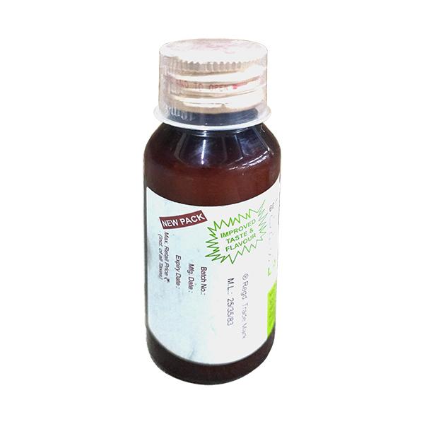 Lariago Suspension 60ml