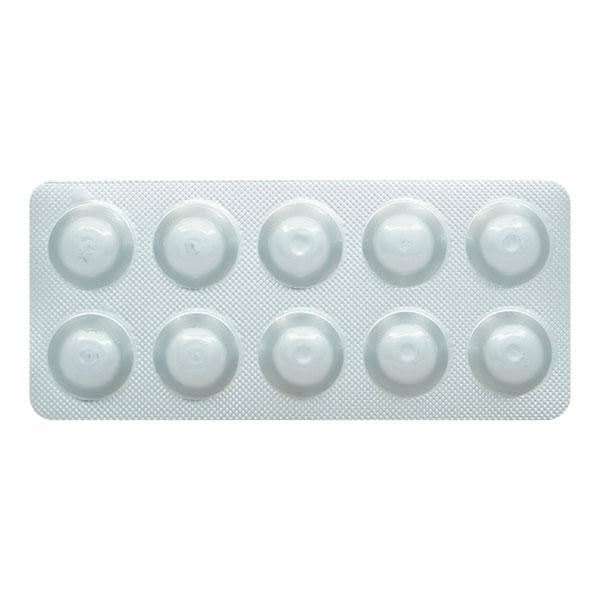 BILASURE M Tablet 10's