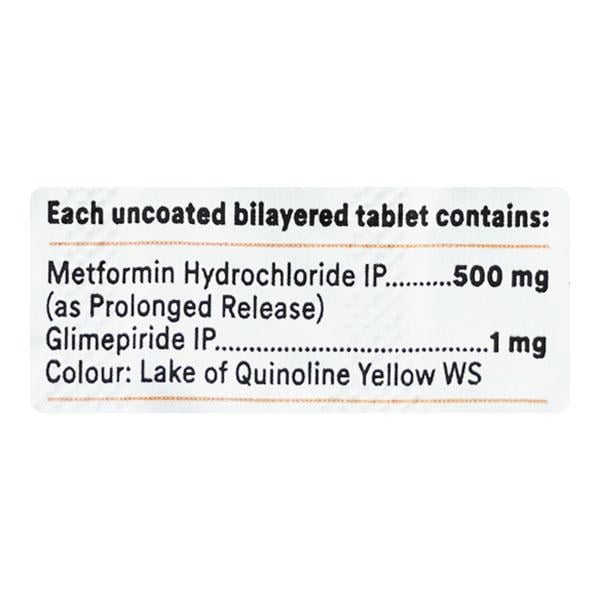 Glimy M1 Tablet 15'S