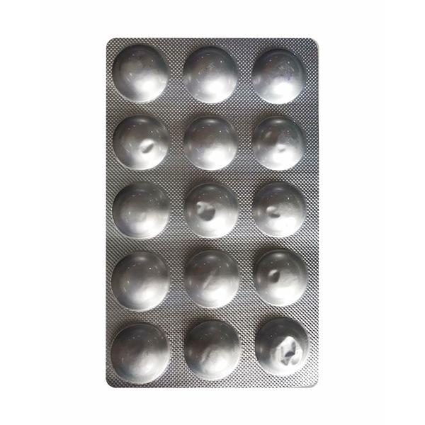 GLIPY 50mg Tablet 15's