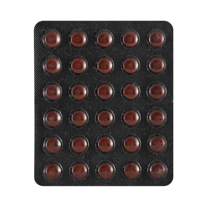 WARF 2mg Tablet 30's