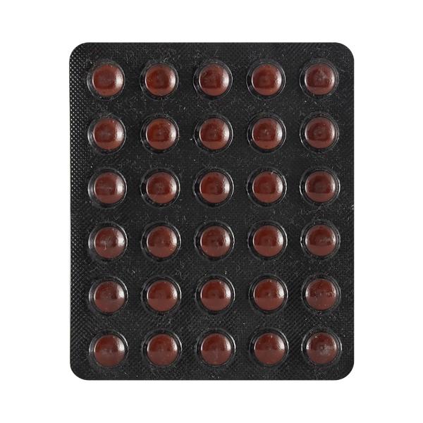 WARF 2mg Tablet 30's
