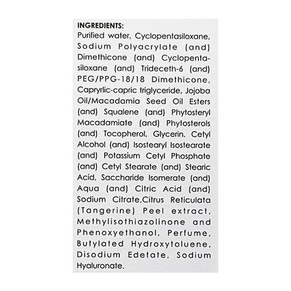 HYDRAVO SKIN RENEWING MOISTURIZER Cream 50gm