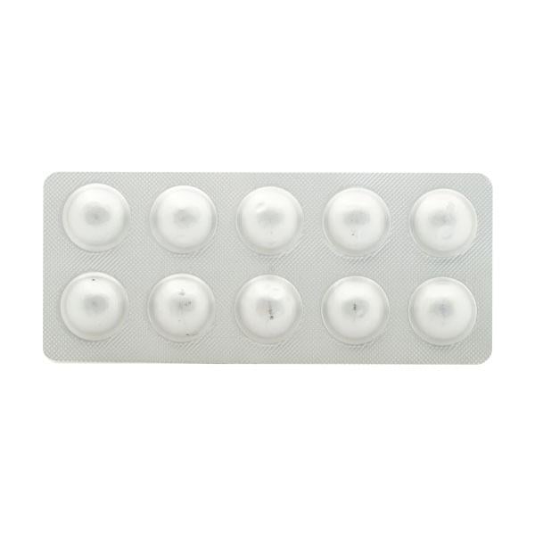 BILKRO M Tablet 10's