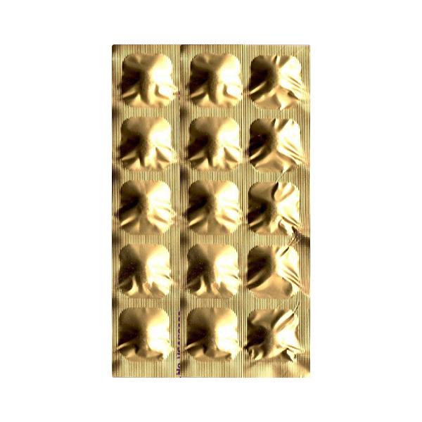 VALPRID CR 200 Tablet 15's