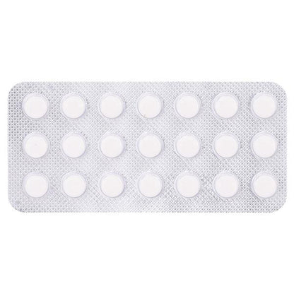 GLIMIBRIT 3 Tablet 15's
