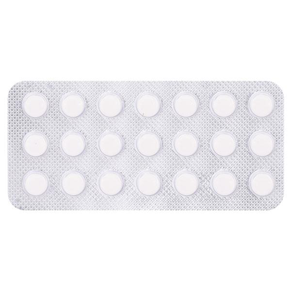 GLIMIBRIT 3 Tablet 15's