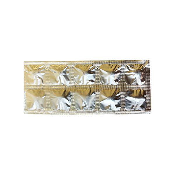 Prolomet AM 50mg Tablet 10'S