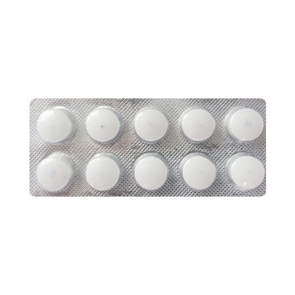 Levexx 500mg Tablet 10'S
