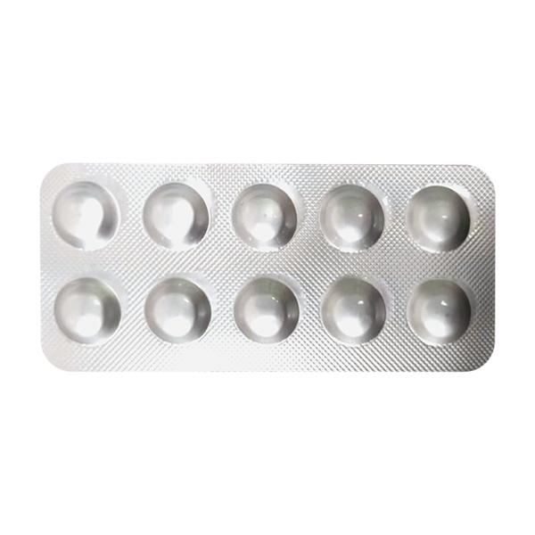 DAPADER 5 Tablet 10's