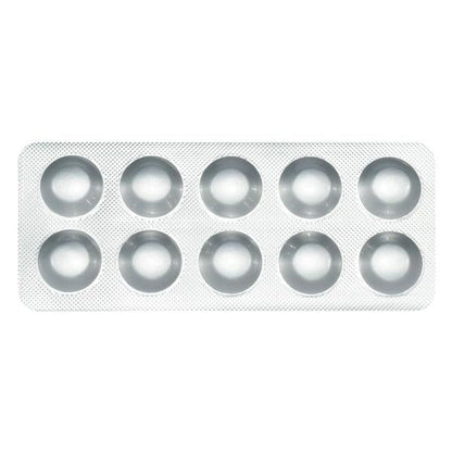 VYLDA D 5/100 Tablet 10's