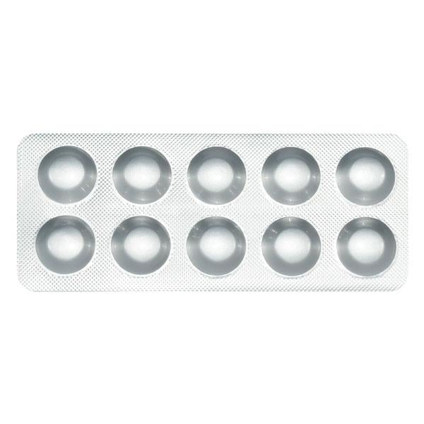 VYLDA D 5/100 Tablet 10's