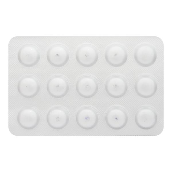 LNBLOC 20 Tablet 15's