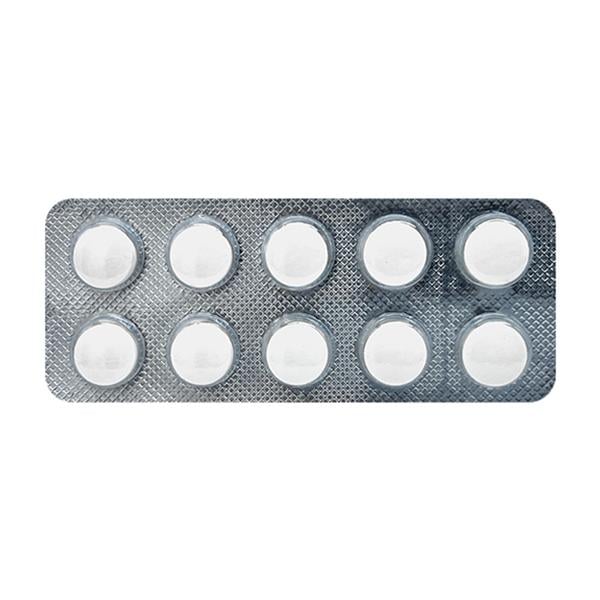 TERFUNG 250mg Tablet 10's