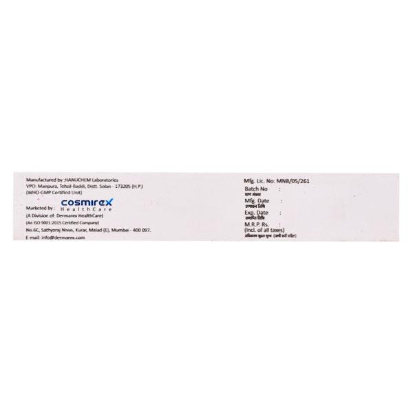 Ketorex Cream 30gm