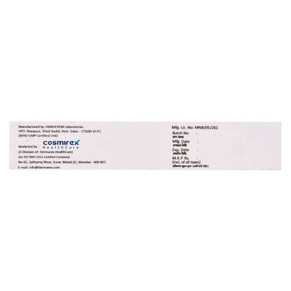Ketorex Cream 30gm