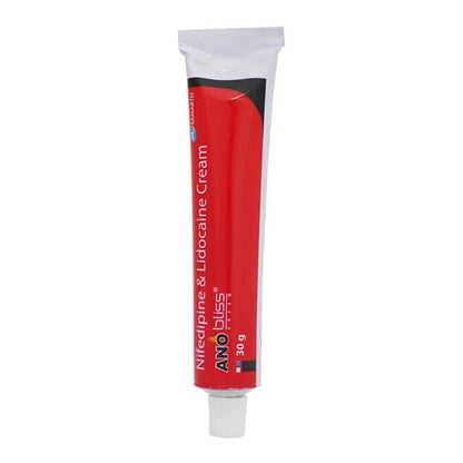 Anobliss Cream 30gm