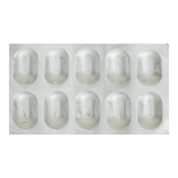 DIASDAC MR Tablet 10's