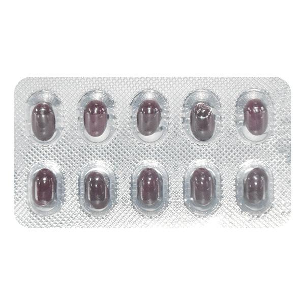 Novoret Neo Softgel 10'S