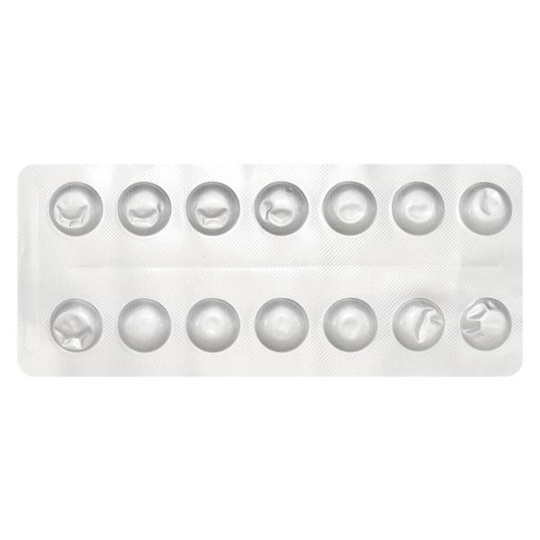 Diovan 80mg Tablet 14'S