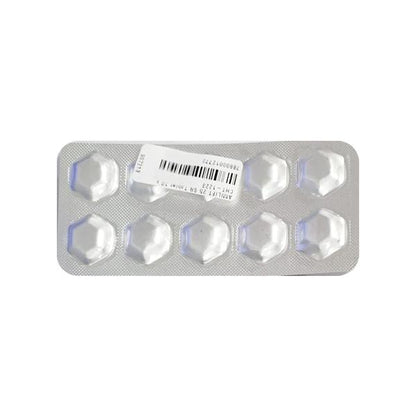 AMILIFT 25 SR Tablet 10's