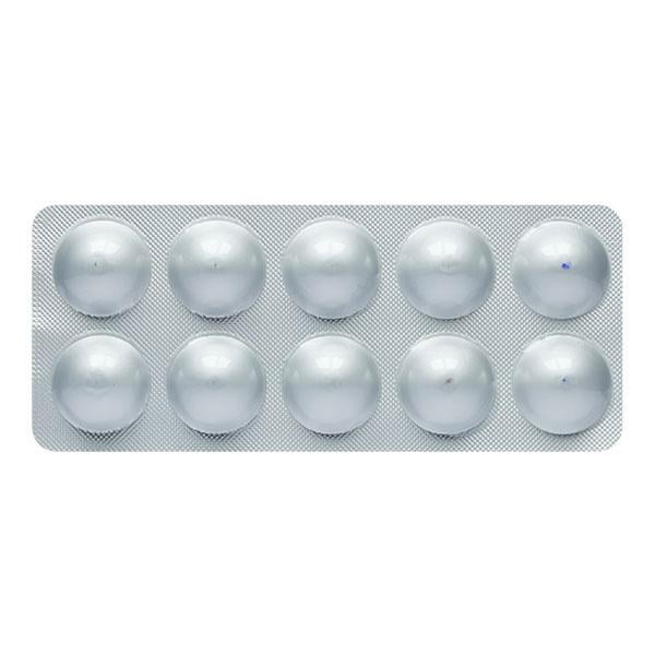 BMONT Tablet 10's