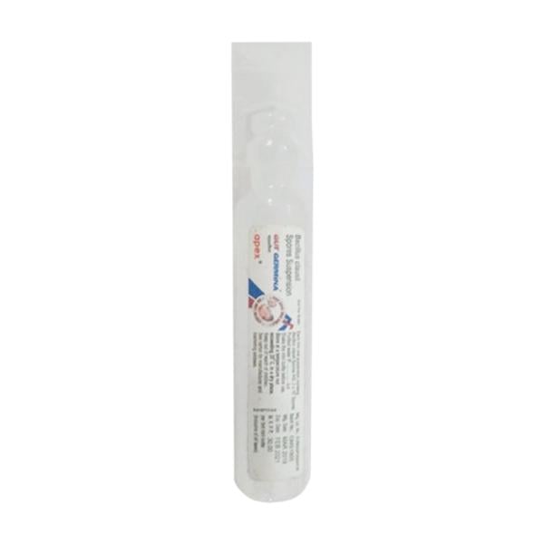 GUTGERMINA Oral Suspension 5ml