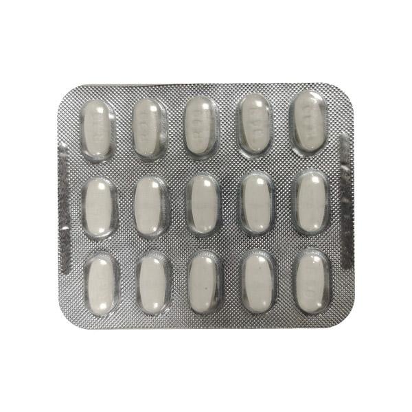 RECLIDE XR 90 Tablet 15's