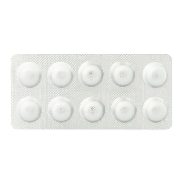 Twinblok Trio Tablet 10's