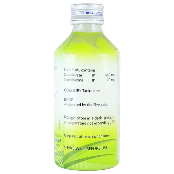 PH4 SUGAR FREE SAUNF FLAVOUR Liquid 170ml