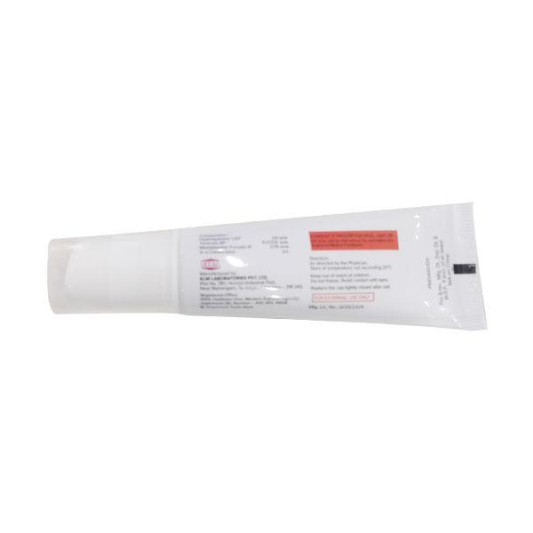 MELAPIK Cream 25gm
