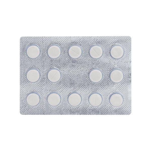 ATENOWAL 25 Tablet 14's