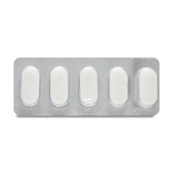 MICROBACT 500 Tablet 5's