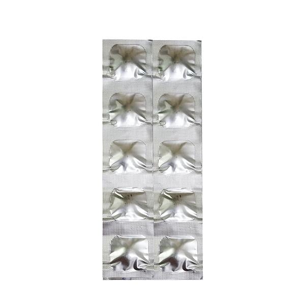 Telmaxx 25mg Tablet 10'S