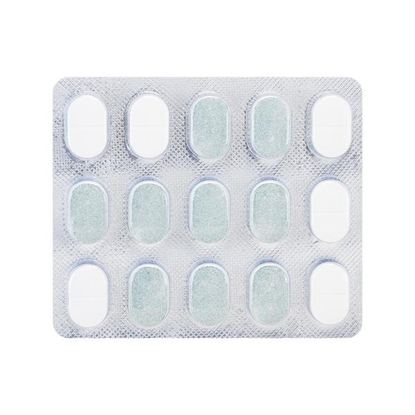 Glimisave M2 850 Tablet 15'S