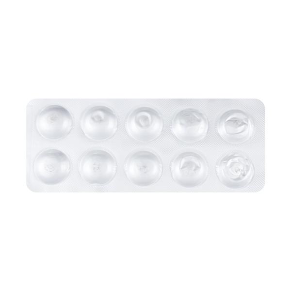 TELMIZEST 40 Tablet 10's