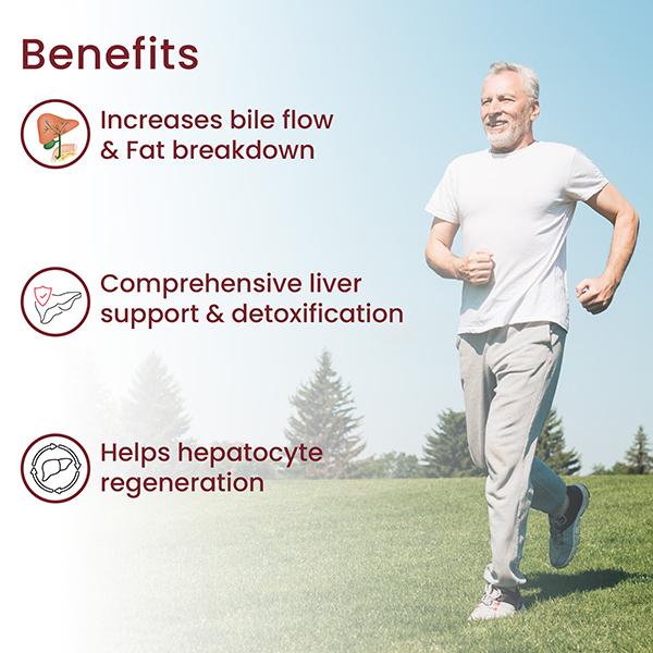 INNOVLIV PLUS Tablet 10's