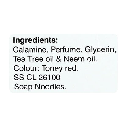 CALINEX Soap 75gm
