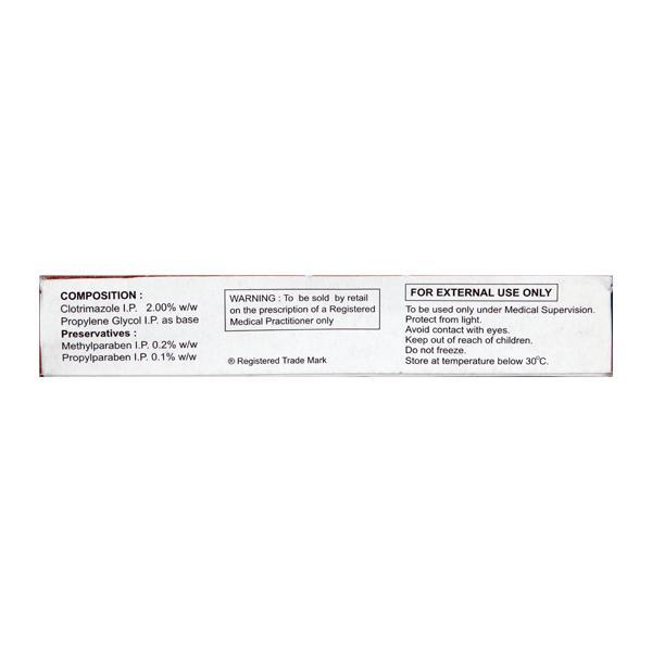 Kansel DS Gel 30gm