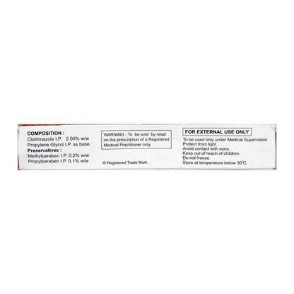 Kansel DS Gel 30gm