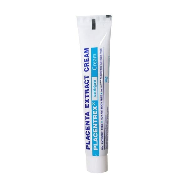 Placentrex Cream 20gm