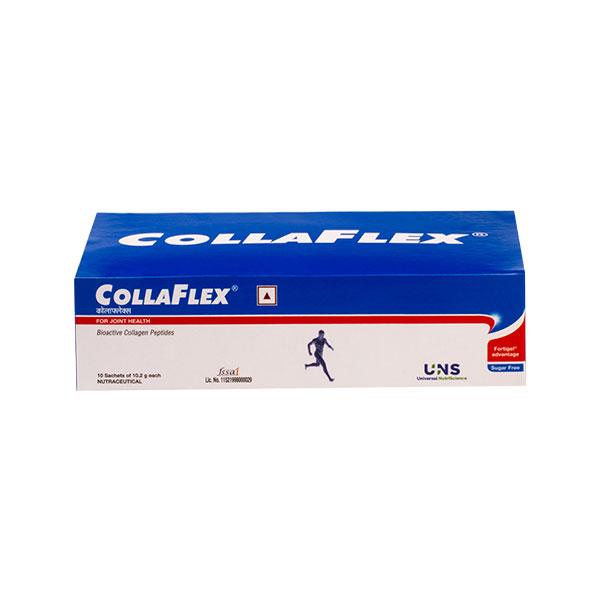 Collaflex Sugar Free Sachet 10.2gm