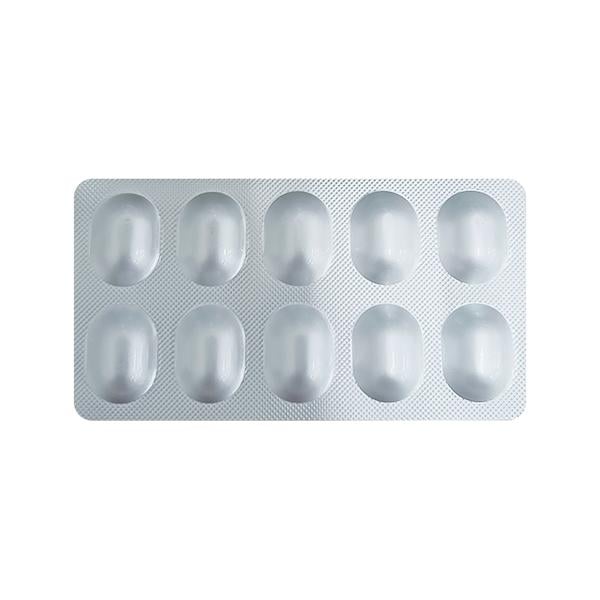 ACSIS TH 4 Tablet 10's