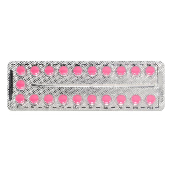 Miliana Tablet 21'S