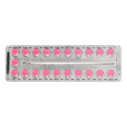 Miliana Tablet 21'S