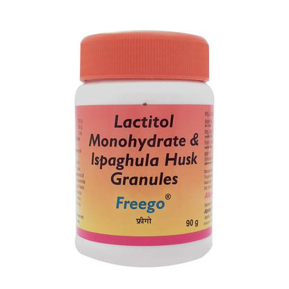 Freego Granules 90gm