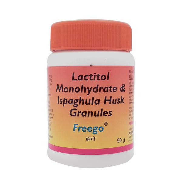 Freego Granules 90gm